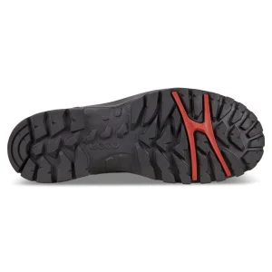 ECCO XPEDITIION 111- Hot